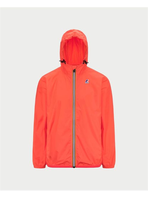 Levrai Claude K-way Jacket with Hood K-WAY | K2123ZW-LE VRAI CLAUDE781